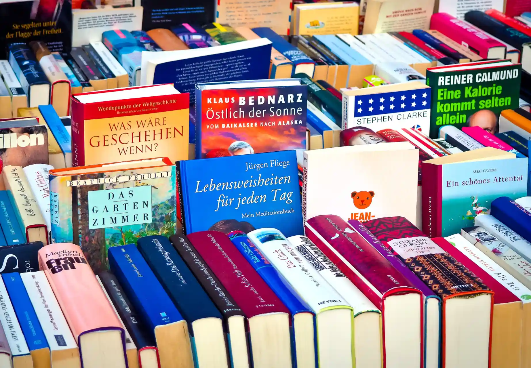 Professional Book cover design
