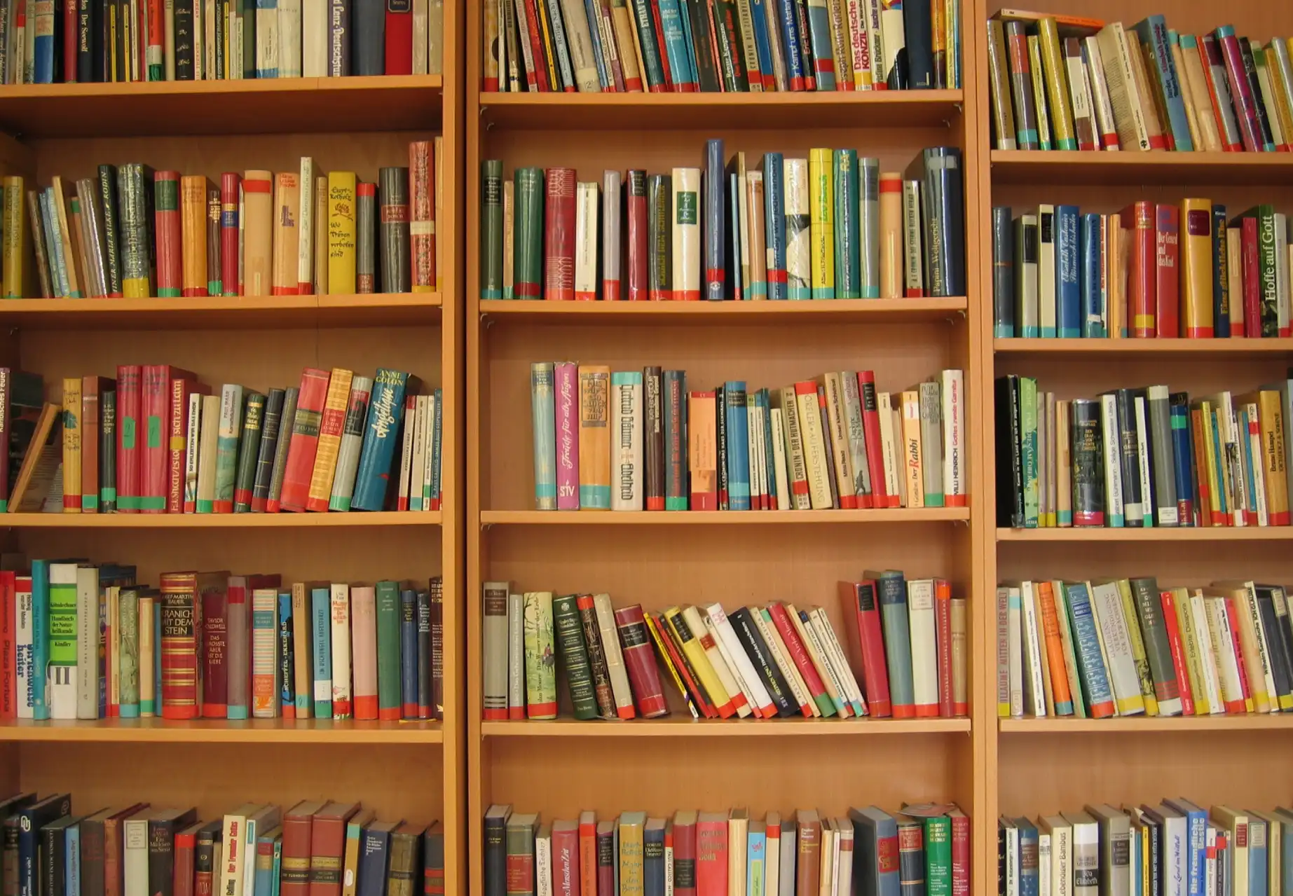 Professional Book publishing services